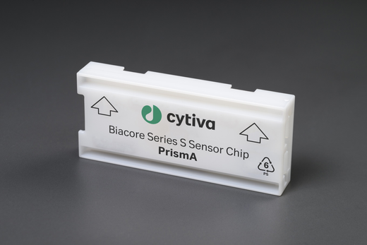 Biacore™系列S传感器芯片PrismA | 思拓凡学堂中国官网