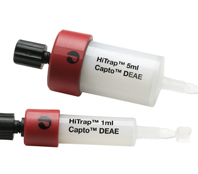 HiTrap Capto DEAE