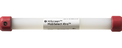 HiScreen MabSelect Xtra