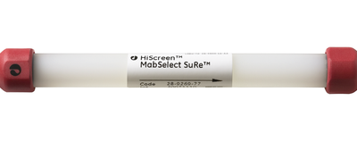 HiScreen MabSelect SuRe 蛋白 A 层析柱