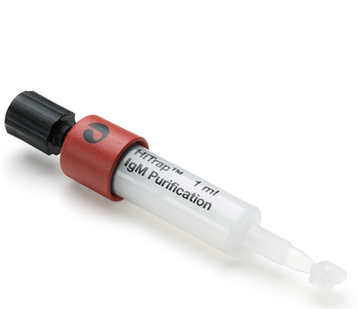 HiTrap IgM Purification HP