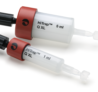HiTrap Q XL