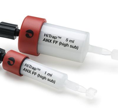 HiTrap ANX Sepharose FF