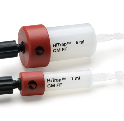 HiTrap CM Sepharose FF
