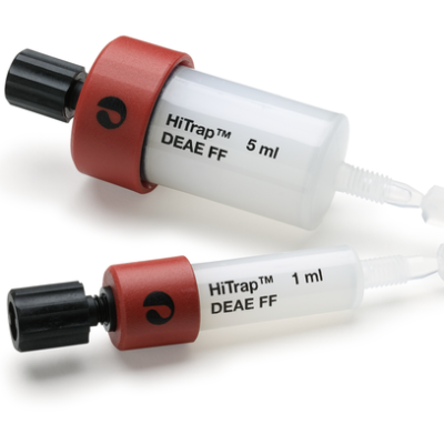 HiTrap DEAE Sepharose FF