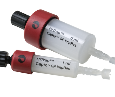 HiTrap Capto SP ImpRes 阳离子交换层析柱