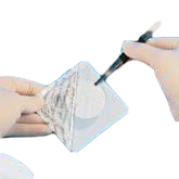 GN Metricel MCE membrane disc filters