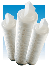 Ultipor™ VF grade DV20 virus removal filters
