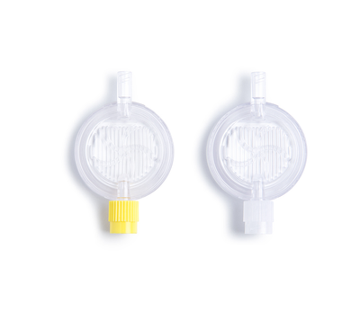 Gardian™ 100 高压过滤器