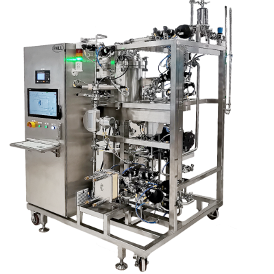 Automation advance 超滤系统